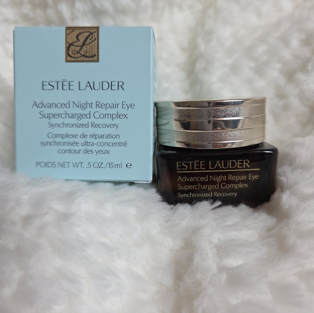 New Estée Lauder Advanced Night Repair Eye Complex /15ml